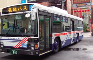 【長崎バス】路線バス（乗合バス）の運賃改定について