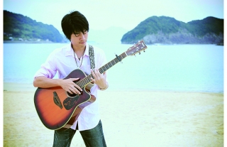 【ココウォーク イベント情報】前田大喜 Acoustic LIVE