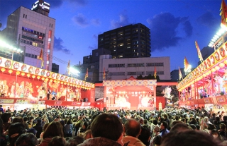 『2019長崎ランタンフェスティバル』いよいよ開催！新イベントも盛りだくさん