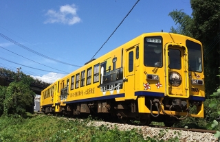 【島原鉄道】「しまてつ」がもっと便利に！3/16ダイヤ改正のお知らせ