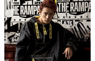 ココウォーク presents 浦川翔平 THE RAMPAGE from EXILE TRIBE LIVE TALK