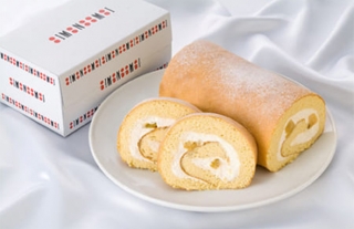 ココウォークに「種子島 安納屋」おいもスイーツが初登場