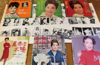 音浴博物館レコードコンサート 没後30年 美空ひばり特集
