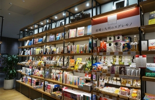 【ココウォーク5階】ながさき百貨店とのコラボコーナー展開中！