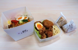 「しまてつカフェトレイン」2019年9月運行分　ご乗車受付中！