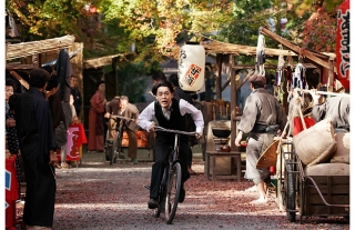 映画「カツベン！」公開記念！監督・周防正行ワークショップ開催
