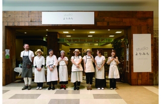 ココウォークで子供服やベビーグッズがそろう「よりみちキッズフェア」開催