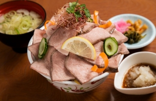 西海市の旬の味わいを楽しもう！「第22弾さいかい丼フェア」開催中！
