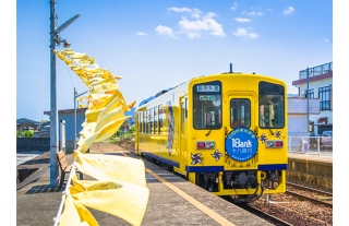 【作品募集】島原鉄道フォトコンテスト2019開催！！