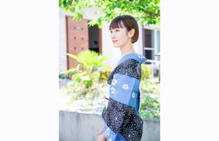 【ココウォーク】浴衣期間限定ショップ「古々屋」