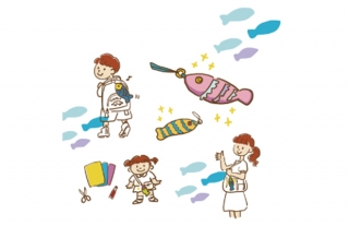 【ココウォーク】夏の思い出「カスタムフィッシュをつくろう」