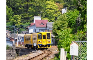 【作品募集】島原鉄道フォトコンテスト2020開催！！