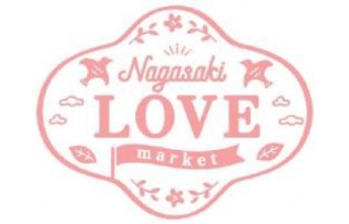 Nagasaki LOVE market in COCOWALK