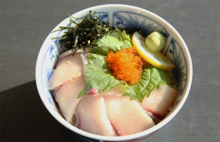 食欲の秋！「第19弾 さいかい丼フェア」開催中！