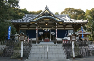 社会現象の大人気アニメ聖地「八幡竈門神社」と別府地獄めぐりツアー