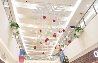 ココウォークのクリスマスセールを開催します！