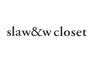 【ココウォーク 12/11～14】slaw & w closet 全品半額キャンペーン開催中！