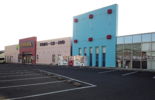 TSUTAYAココアドバンス各店　営業時間のお知らせ（2021年）