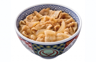 吉野家『豚丼』歴史に残るあの味が復刻！
