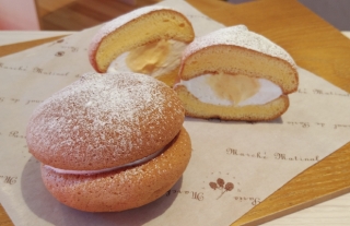 【3月】「しまてつカフェトレイン」ご乗車受付中！