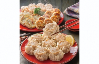 【ココウォーク期間限定ショップ】小川商店・iroHa・富貴包子楼