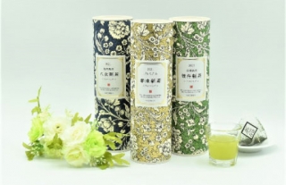 【ココウォーク　母の日】お茶の秋月園