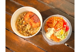 【6月・7月】「しまてつカフェトレイン」ご乗車受付中！