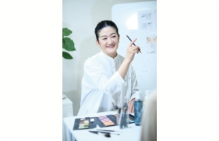 【ココウォーク】オトナCOCO塾　似合うがみつかる眉レッスン