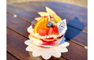 【8月・9月】「しまてつカフェトレイン」ご乗車受付中！