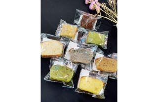 【ココウォーク期間限定ショップ】Matte Label・ミニたい焼き