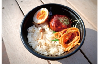 【10月・11月】「しまてつカフェトレイン」ご乗車受付中！