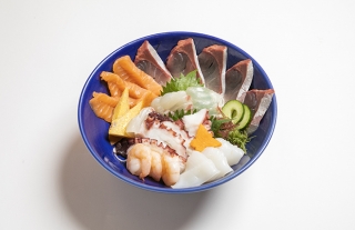 西海市の旬の味わいを楽しもう！「第24弾さいかい丼フェア」開催中！