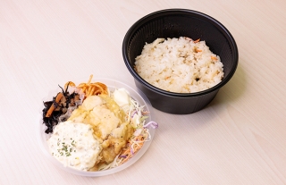 【2月・3月】「しまてつカフェトレイン」ご乗車受付中！