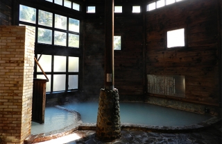 雲仙・小地獄温泉館リニューアルオープンのお知らせ