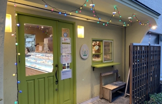 【エヌタス加盟店紹介】フランス菓子　コアンコアン