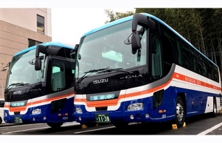 3月1日より「定期観光バス　長崎よかとこコース」運行再開のお知らせ