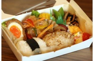 【4月・5月】「しまてつカフェトレイン」ご乗車受付中！