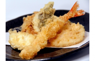 【4/1 NEW OPEN】ココウォークに「天ぷらくわ田」がオープン！