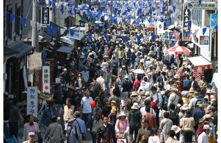 あじさいツアー2022年ゴールデンウィーク特別号　緊急発売！