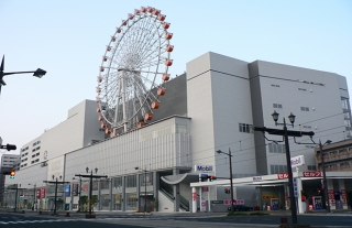 ココウォークのゴールデンウィーク2022は楽しいコトいっぱい！