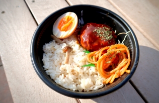 【6月・7月】「しまてつカフェトレイン」ご乗車受付中！
