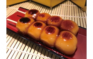【ココウォーク 期間限定】みたらし団子の加藤商店、本格珍味の味匠小川が登場…