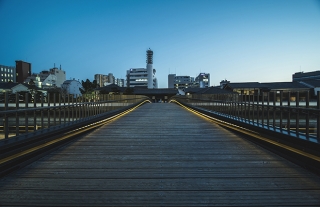 『出島夕涼みナイトツアー2022』開催！