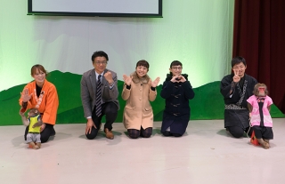 1/21（土）のNIBひるじげドンで長崎バス観光のあじさいツアーを徹底調査！