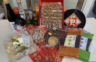 【エヌタス加盟店紹介】福建　中華街店