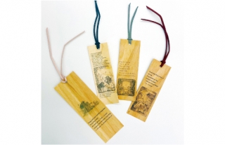 ワークショップ おきがるプリント「がまくんとかえるくんBOOKMARK」