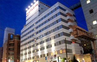 ランタンフェスティバルのご宿泊は長崎バスターミナルホテルが便利です♪