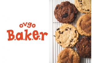 【ココウォーク】アメリカンベイクショップ ovgo B.A.K.E.R