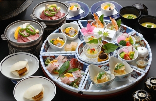 【9月】あなたの町からタクシー送迎！お得に食事を楽しめる2プランをご案内！