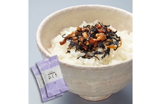 【9月おすすめグルメ商品】白いご飯の絶品おとも！ふりかけや肉みそをご紹介